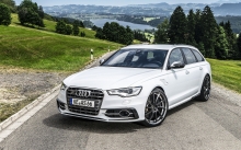 Audi AS 6R by ABT, , , , , 